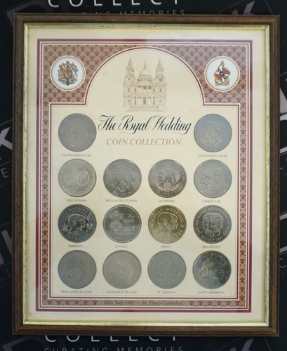 Great britain 1981 royal - great,