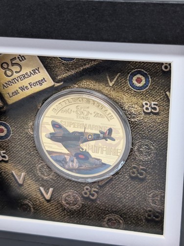 Battle britain 85th - britain,
