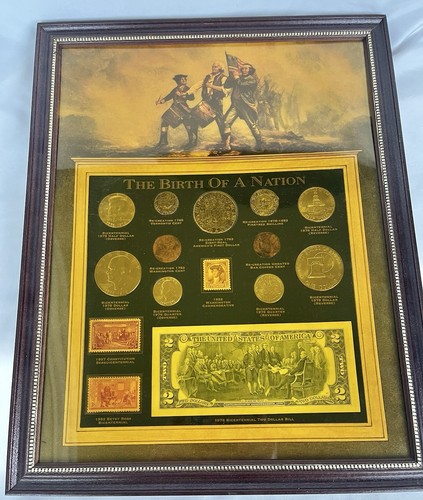 The birth nation framed - birth, nation"
