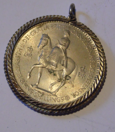 1953 queen elizabeth - 1953,