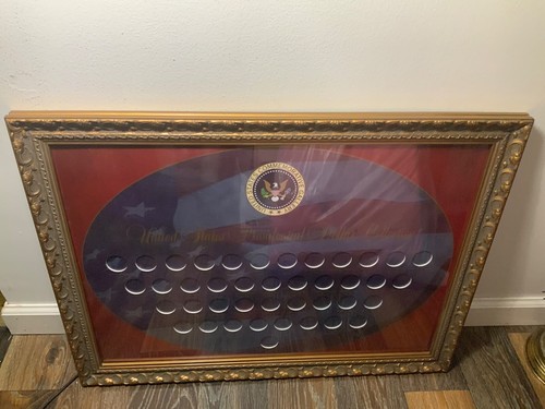 United states presidential - united,
