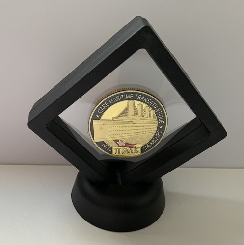 Rms titanic collectible - titanic,