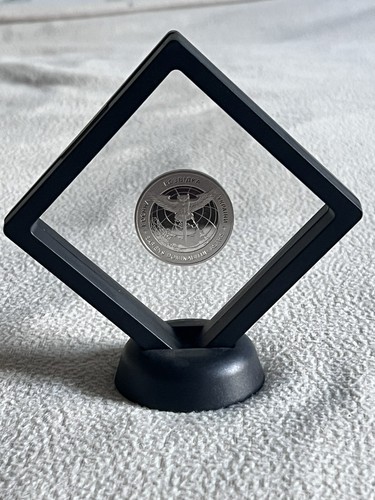 Commemorative coin military - coin, “military