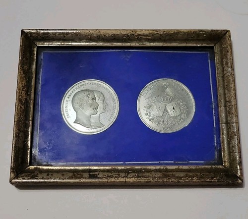 1856 german baden - 1856, friedrich