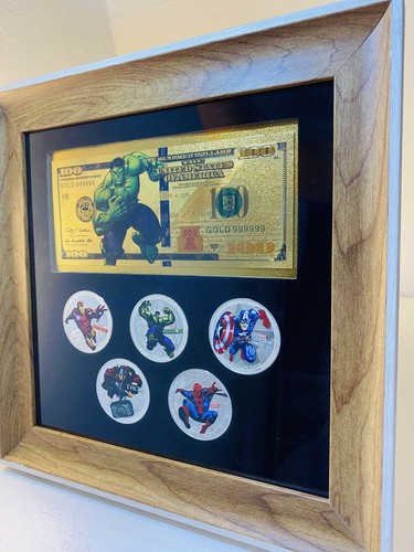 Marvel avengers age - marvel, of