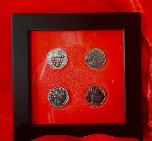 Framed selection uk - of,