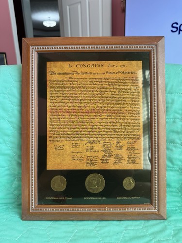 Commemorative gallery - us,