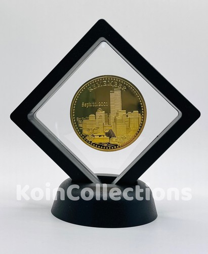Twin towers world - towers, trade
