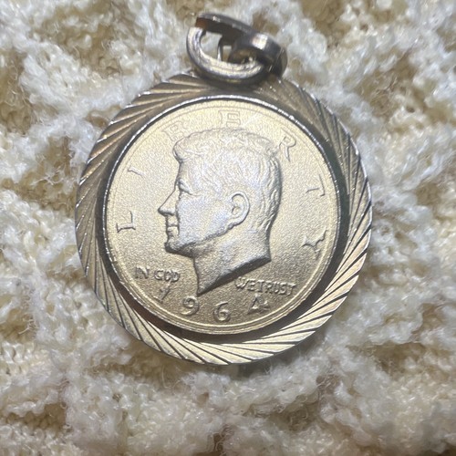 1964 kennedy silver - kennedy,