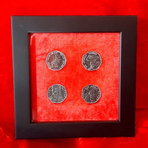 Framed collection uk - collection, of
