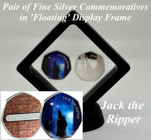 Pair jack the ripper - pair, fine