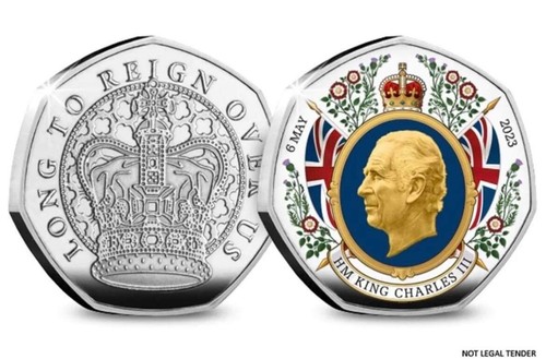 King charles iii - king,