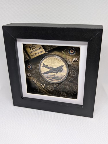 Battle britain 85th - battle, of